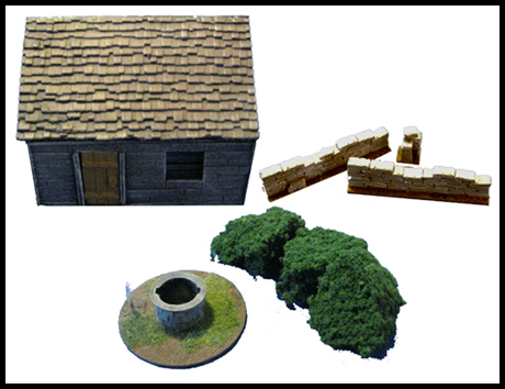 AG Terrain