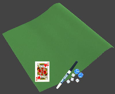Game Accessories