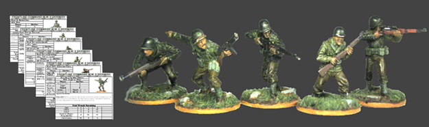 US American Minis