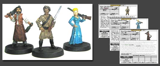 Moonshiner Miniatures