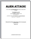 Alien Attack Box Set