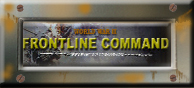 Frontline Command WWII