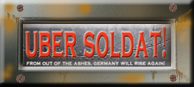 Frontline Command Skirmish Uber Soldat