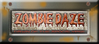 Zombie Daze