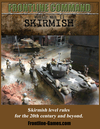 FLG Skirmish book front