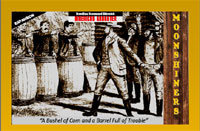 Moonshiners book front