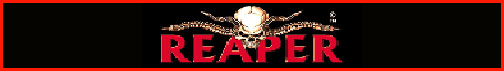 Reaper Mini Banner