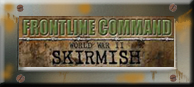 Frontline Command Skirmish