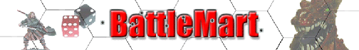 Battlemart Logo