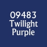 TWILIGHTT PURPLE - Reaper Master Series Paint