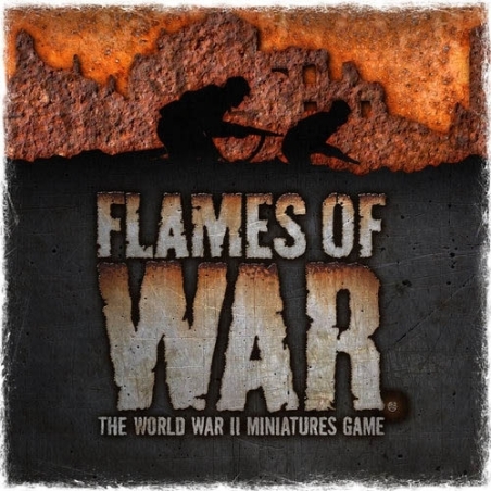 Carte Unità Afrika Korps – Flames Of War FW242U – Edizione Limitata, Nuove
