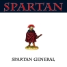 Greek Spartan General! 28mm Ancients FOUNDRY