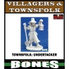 Townsfolk: Undertaker-Bones