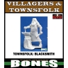 Townsfolk: Blacksmith-Bones