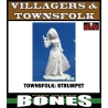 Townsfolk: Strumpet -Bones