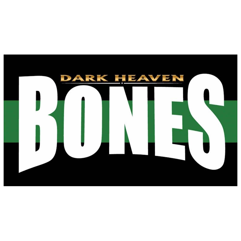 Vaeloth, Helborn Paladin (1) Miniature - Foto 3