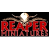 Prarie Tick Queen (Reaper Bones)