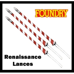 Landsknechts Renaissance Knights 4 28mm Pike & Shotte FOUNDRY