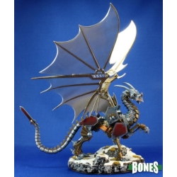 Wyrmgear, Clockwork Dragon Boxed Set REAPER BONES