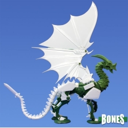 Wyrmgear, Clockwork Dragon Boxed Set REAPER BONES