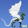 Wyrmgear, Clockwork Dragon Boxed Set REAPER BONES
