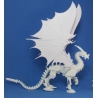 Wyrmgear, Clockwork Dragon Boxed Set REAPER BONES