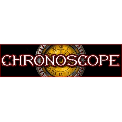 Deep Sea Diver CHRONOSCOPE REAPER MINIATURES