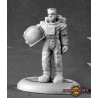 Duke Jones, Astronaut CHRONOSCOPE REAPER MINIATURES