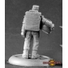 Duke Jones, Astronaut CHRONOSCOPE REAPER MINIATURES