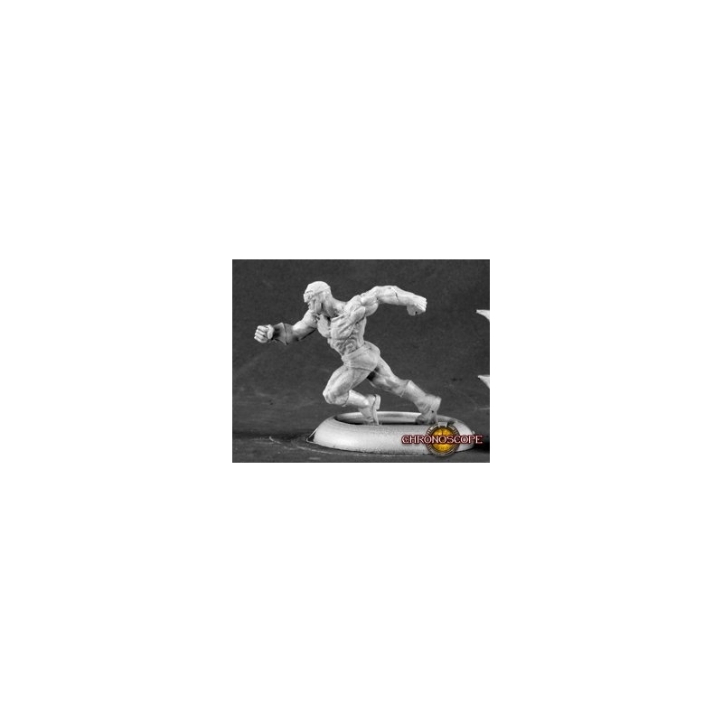 Zenith, Superhero CHRONOSCOPE REAPER MINIATURES