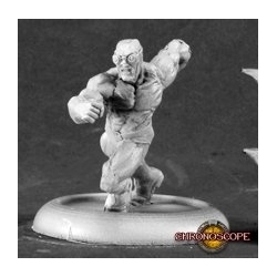 Zenith, Superhero CHRONOSCOPE REAPER MINIATURES