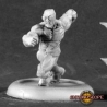 Zenith, Superhero CHRONOSCOPE REAPER MINIATURES