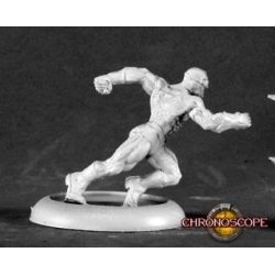 Zenith, Superhero CHRONOSCOPE REAPER MINIATURES