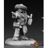 Lobo Sanchez, Bandito CHRONOSCOPE REAPER MINIATURES