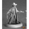 Sherm Whitlock Cowboy CHRONOSCOPE REAPER MINIATURES