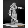 Sokar's Avatar, Nefsokar Solo WARLORD REAPER MINIATURES