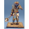 Sokar's Avatar, Nefsokar Solo WARLORD REAPER MINIATURES