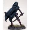 Female Assassin DARK SWORD MINIATURES REAPER MINIATURES