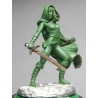 Female Assassin DARK SWORD MINIATURES REAPER MINIATURES