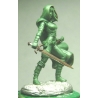 Female Assassin DARK SWORD MINIATURES REAPER MINIATURES