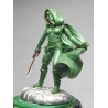 Female Assassin DARK SWORD MINIATURES REAPER MINIATURES