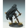 Female Assassin DARK SWORD MINIATURES REAPER MINIATURES