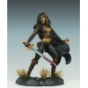 Female Assassin DARK SWORD MINIATURES REAPER MINIATURES