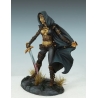 Female Assassin DARK SWORD MINIATURES REAPER MINIATURES