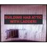 Large Two Story House Prepainted Laser-cut 28mm Buildings WWII FRONTLINE GAMES