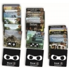 Ninja Dice Location Cards Expansion GREENBRIER GAMES