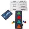 RULES THE GAME - FLEUR-DE-LIS-GAMES