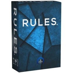 RULES THE GAME - FLEUR-DE-LIS-GAMES