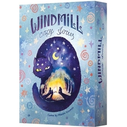 Windmill: Cozy Stories CROWD GAMES
