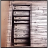 Building Stairs upgrade Prepainted Laser-cut for 28mm Buildings WWII FRONTLINE GAMES